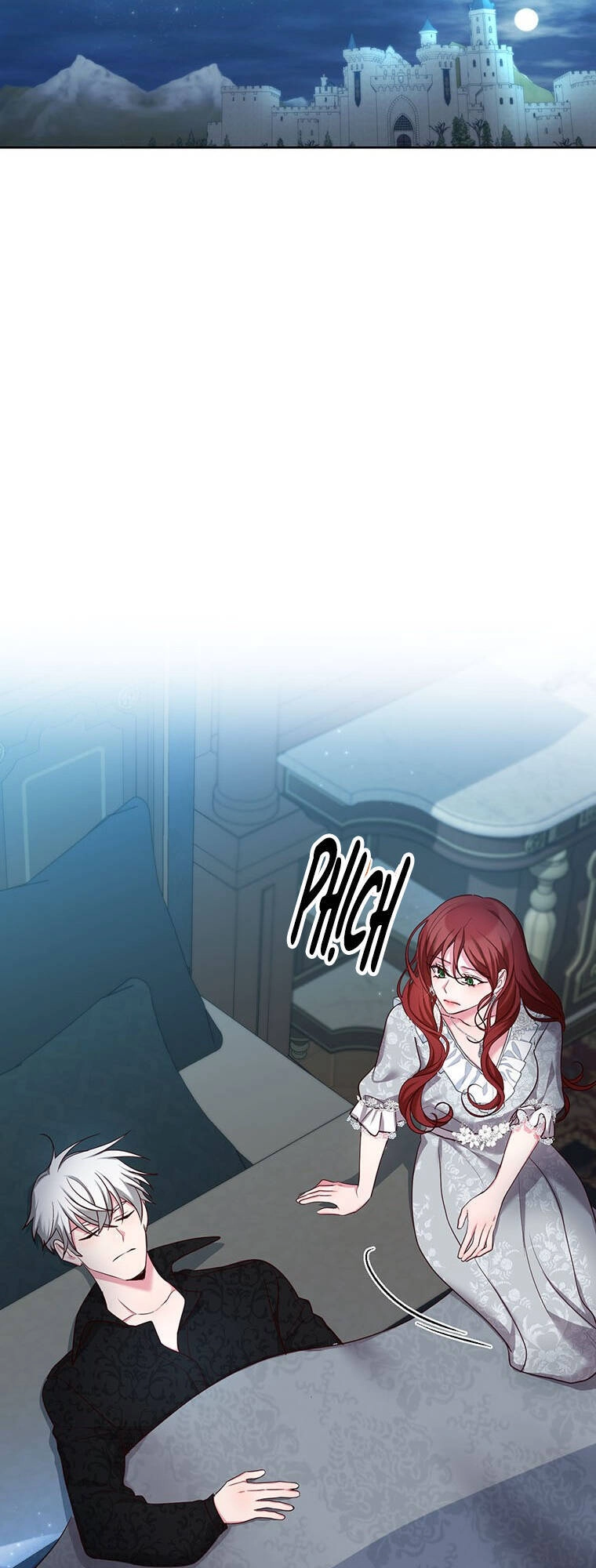 Tôi Sẽ Chỉ Sống Như Một Nhân Vật Phản Diện Chapter 48 - 18