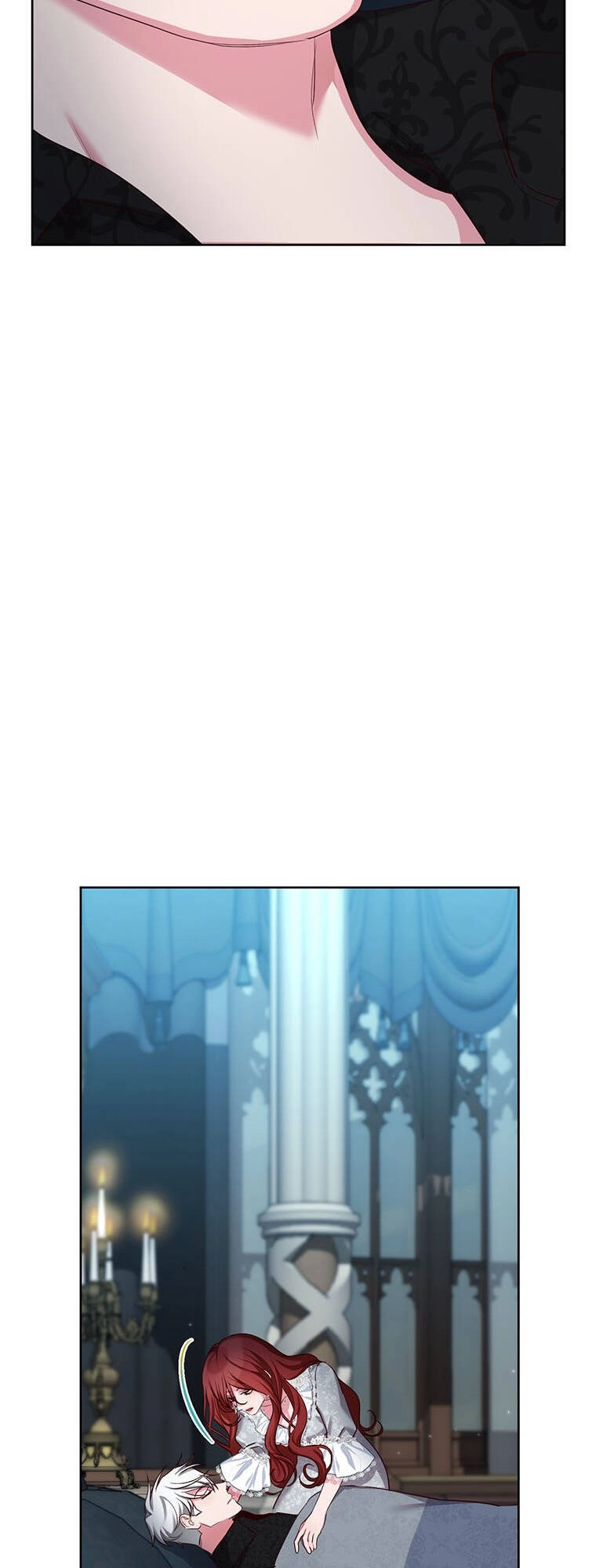 Tôi Sẽ Chỉ Sống Như Một Nhân Vật Phản Diện Chapter 48 - 20