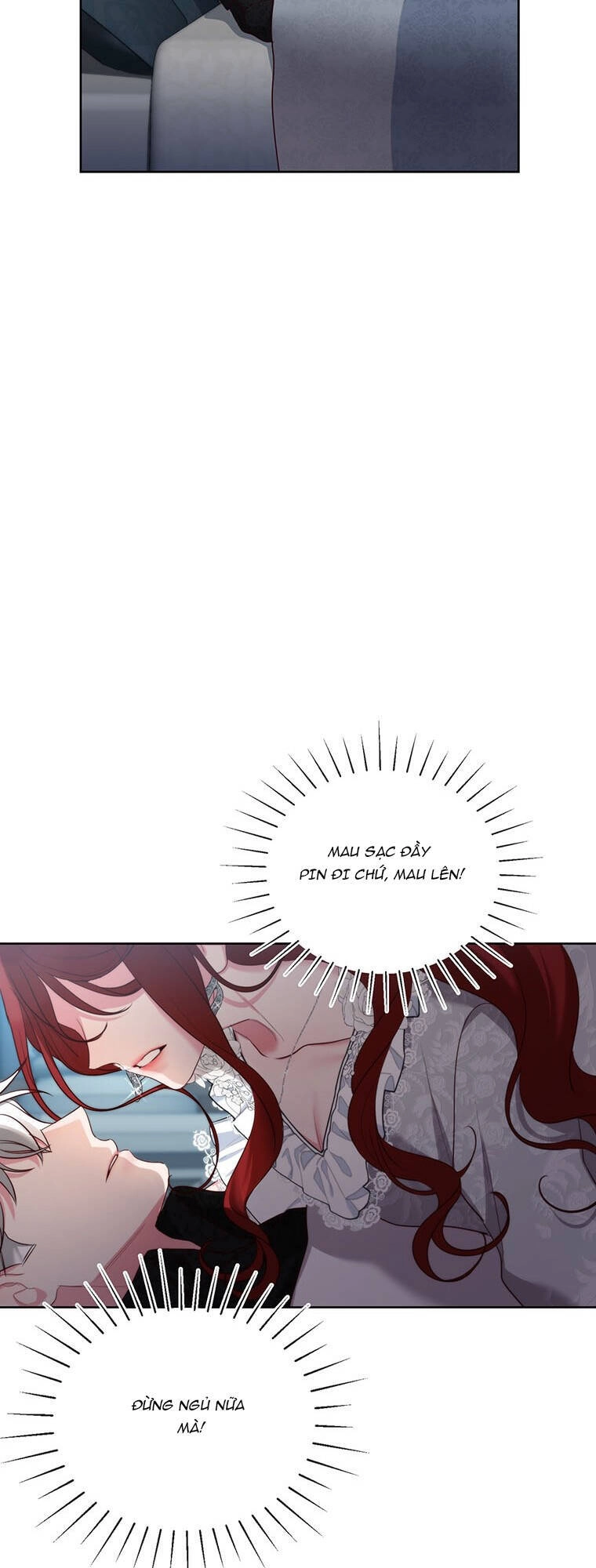 Tôi Sẽ Chỉ Sống Như Một Nhân Vật Phản Diện Chapter 48 - 21