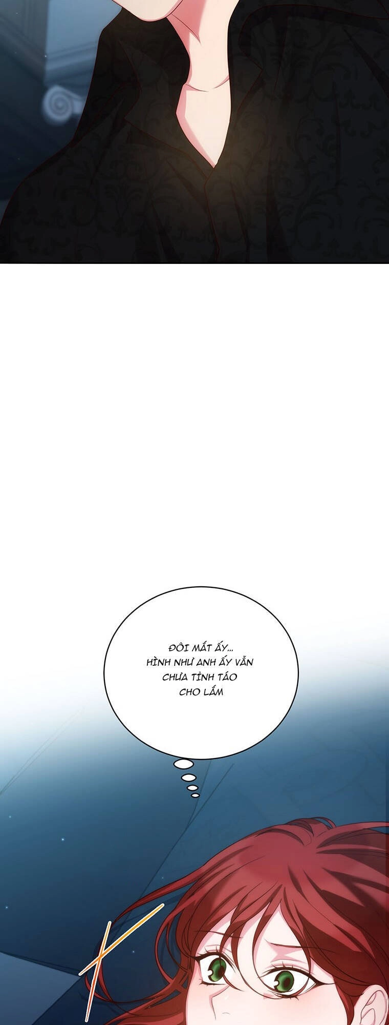 Tôi Sẽ Chỉ Sống Như Một Nhân Vật Phản Diện Chapter 48 - 25