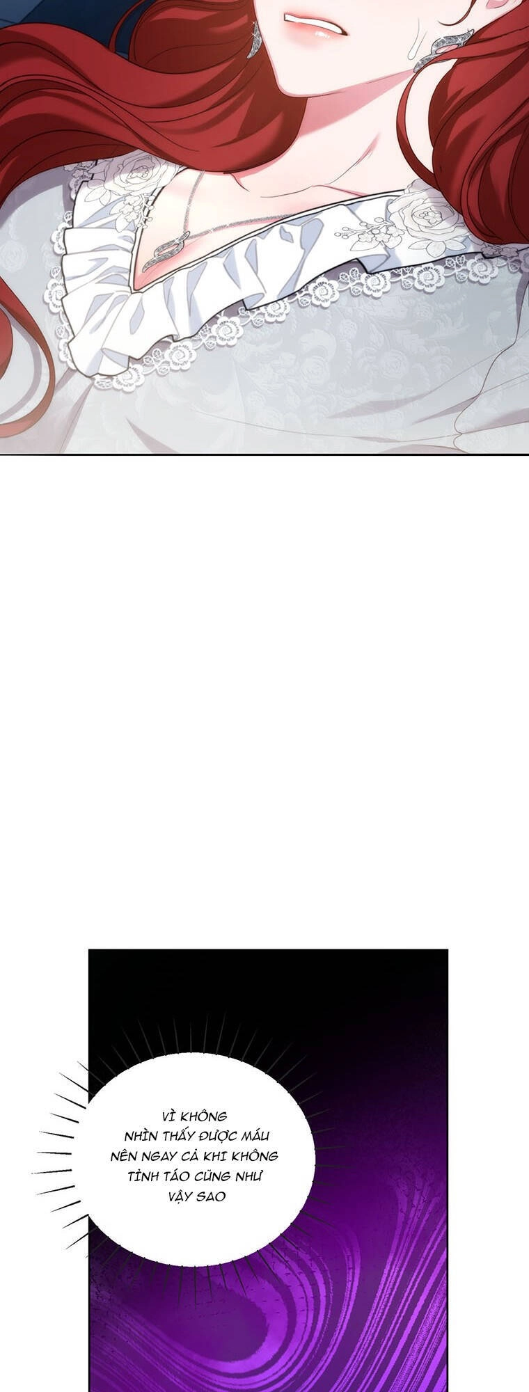 Tôi Sẽ Chỉ Sống Như Một Nhân Vật Phản Diện Chapter 48 - 26