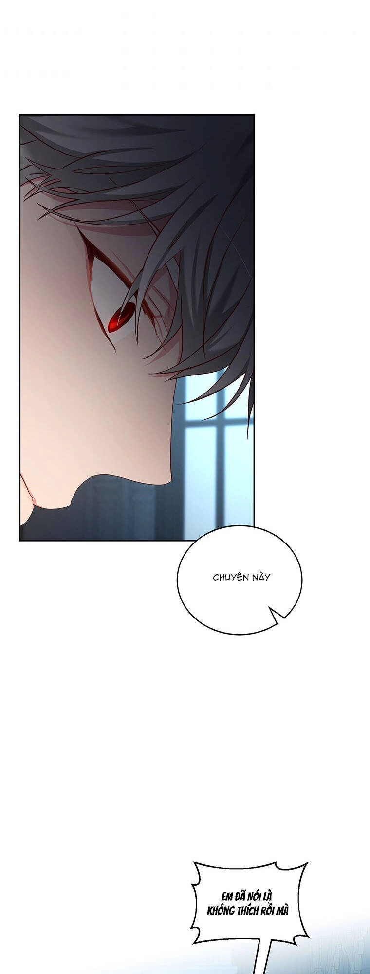 Tôi Sẽ Chỉ Sống Như Một Nhân Vật Phản Diện Chapter 48 - 29