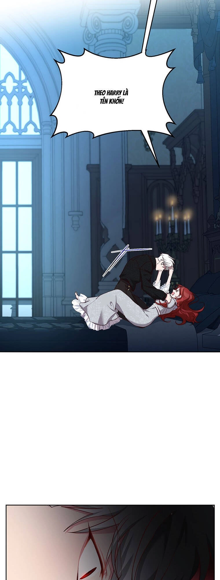 Tôi Sẽ Chỉ Sống Như Một Nhân Vật Phản Diện Chapter 48 - 30