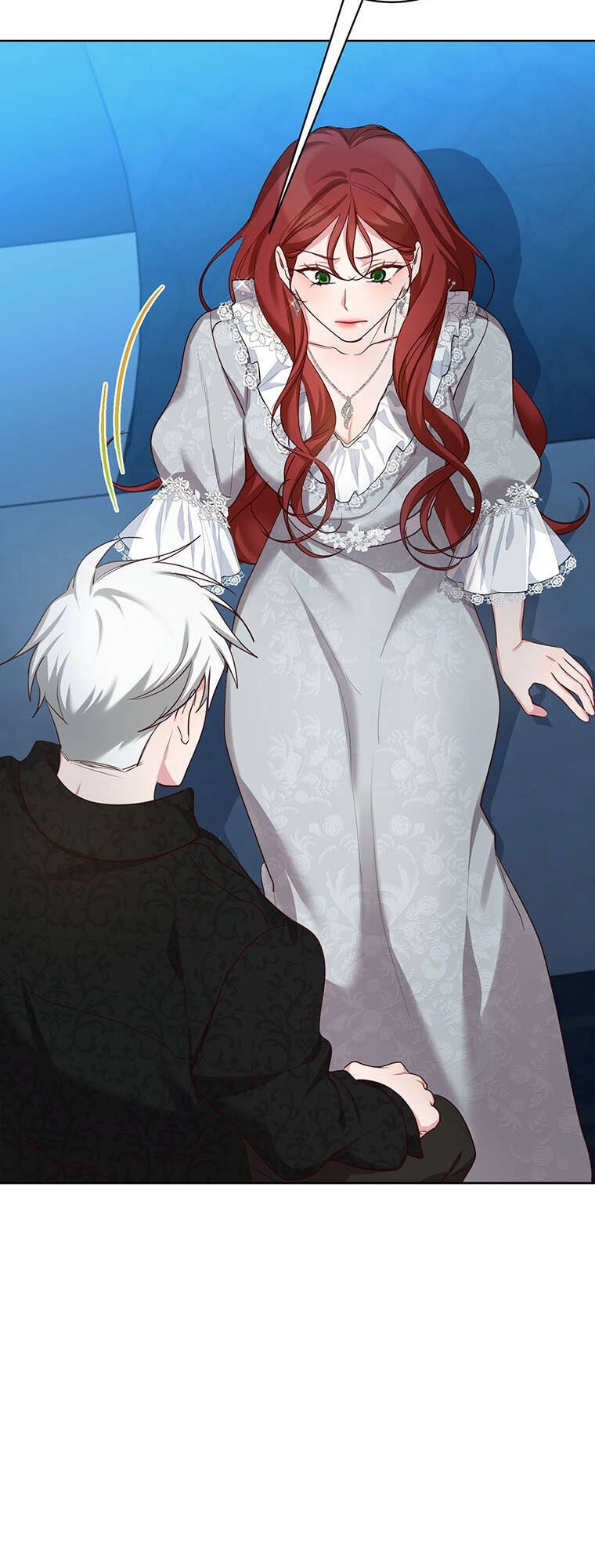 Tôi Sẽ Chỉ Sống Như Một Nhân Vật Phản Diện Chapter 48 - 32