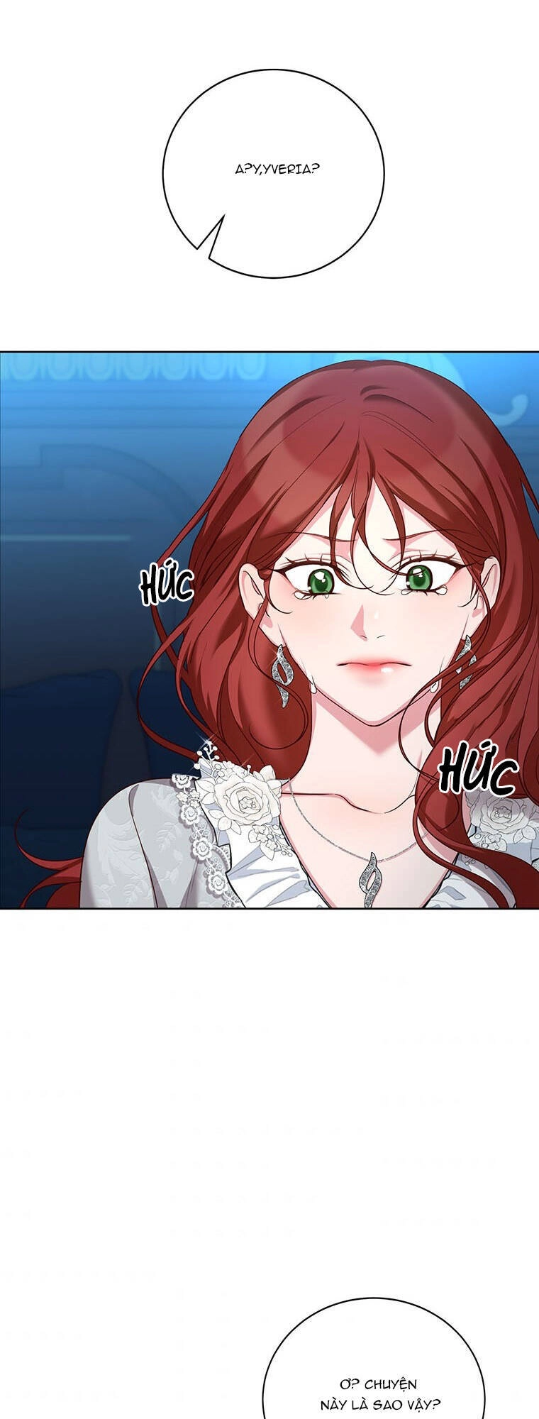 Tôi Sẽ Chỉ Sống Như Một Nhân Vật Phản Diện Chapter 48 - 33