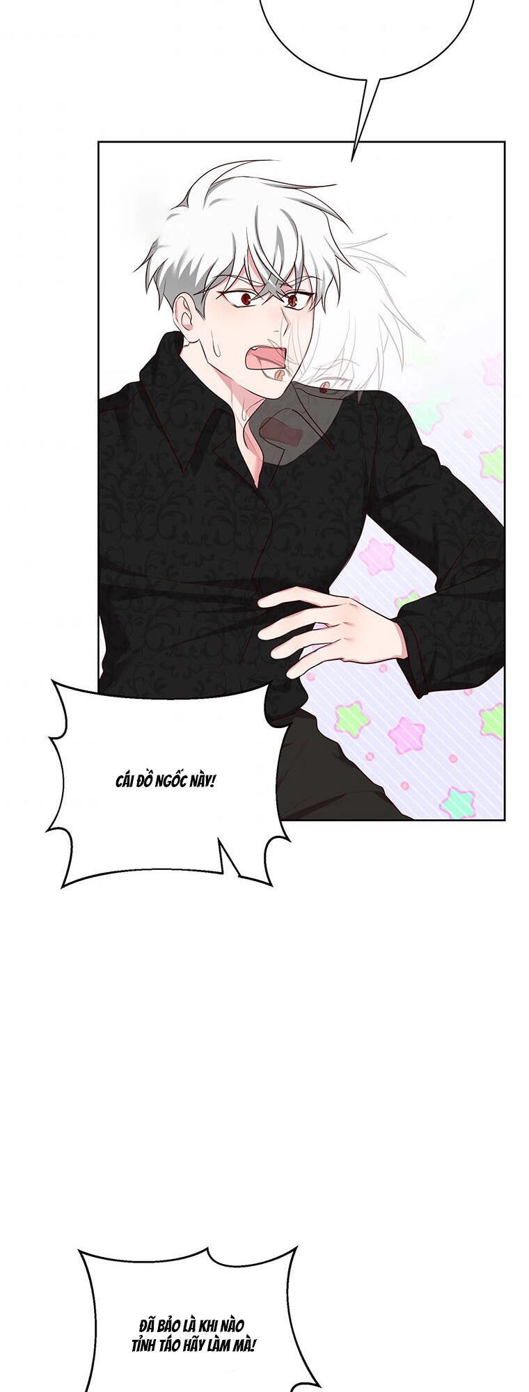 Tôi Sẽ Chỉ Sống Như Một Nhân Vật Phản Diện Chapter 48 - 34