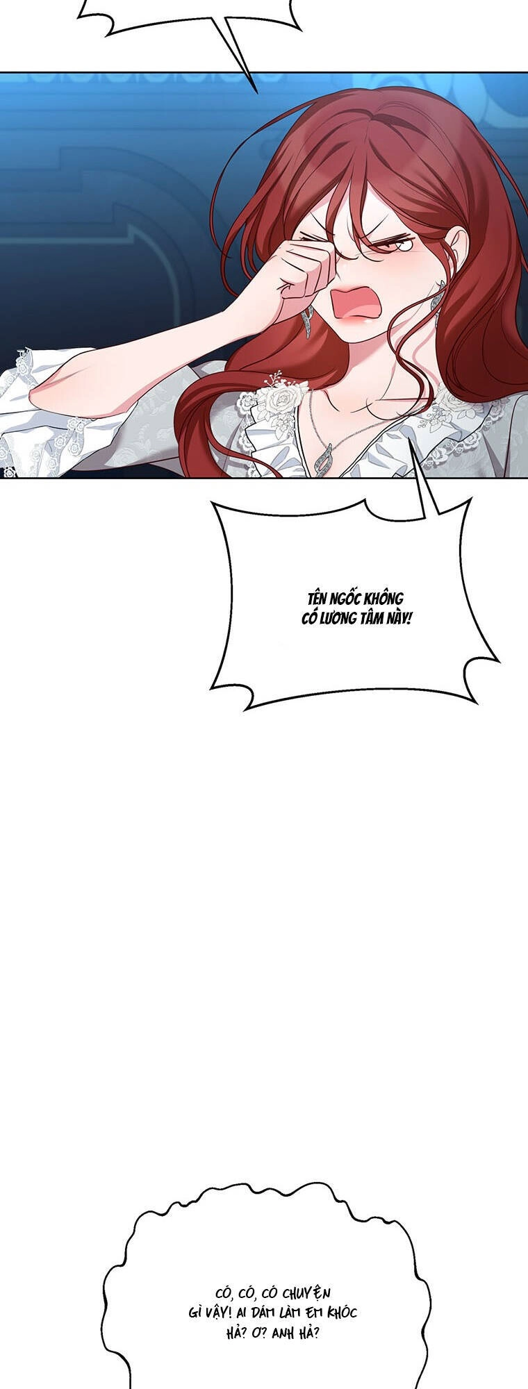 Tôi Sẽ Chỉ Sống Như Một Nhân Vật Phản Diện Chapter 48 - 35