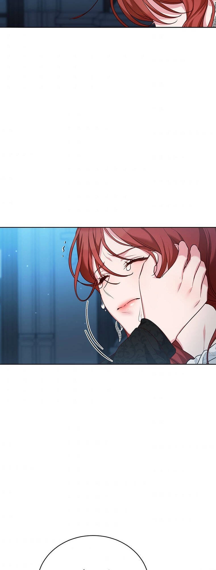 Tôi Sẽ Chỉ Sống Như Một Nhân Vật Phản Diện Chapter 48 - 39