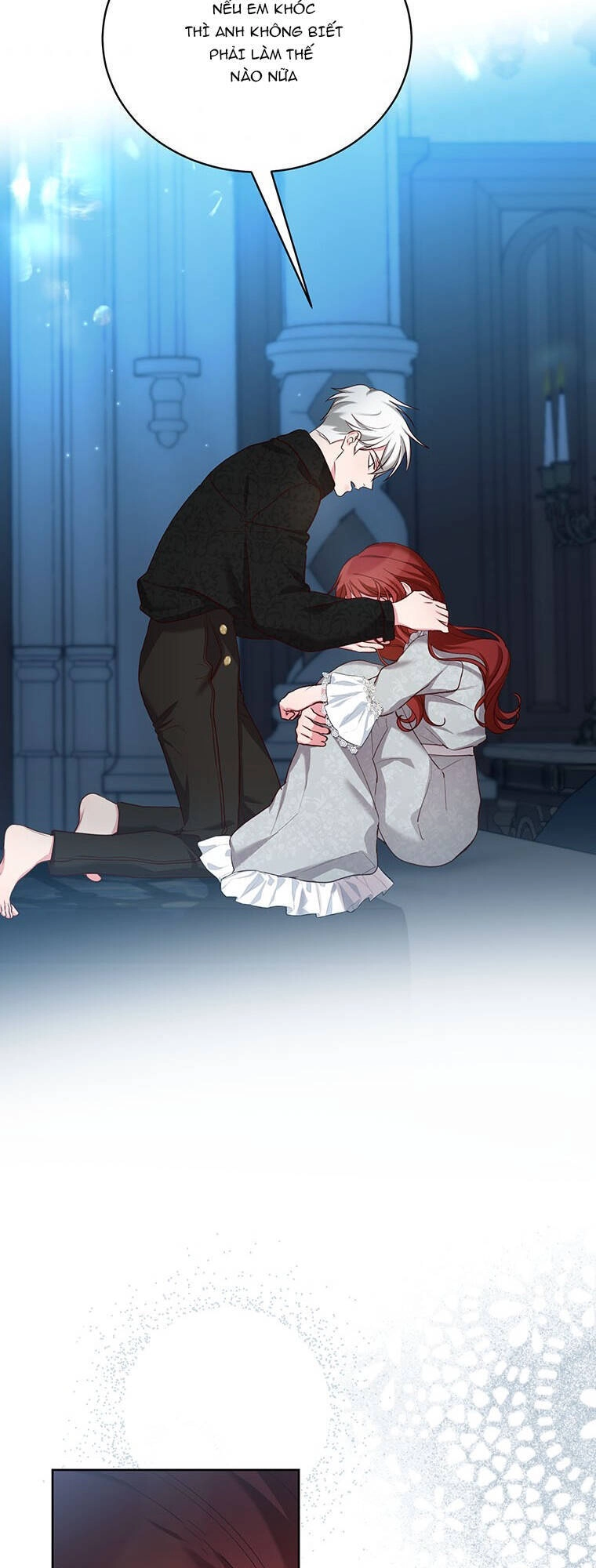 Tôi Sẽ Chỉ Sống Như Một Nhân Vật Phản Diện Chapter 48 - 40