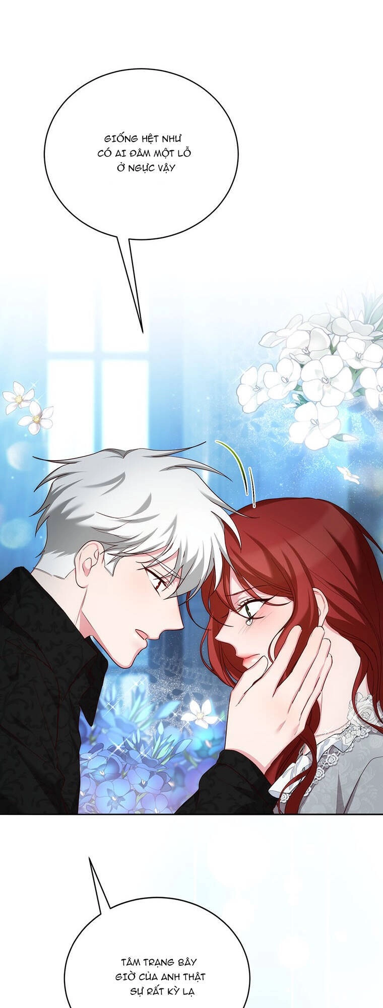 Tôi Sẽ Chỉ Sống Như Một Nhân Vật Phản Diện Chapter 48 - 42