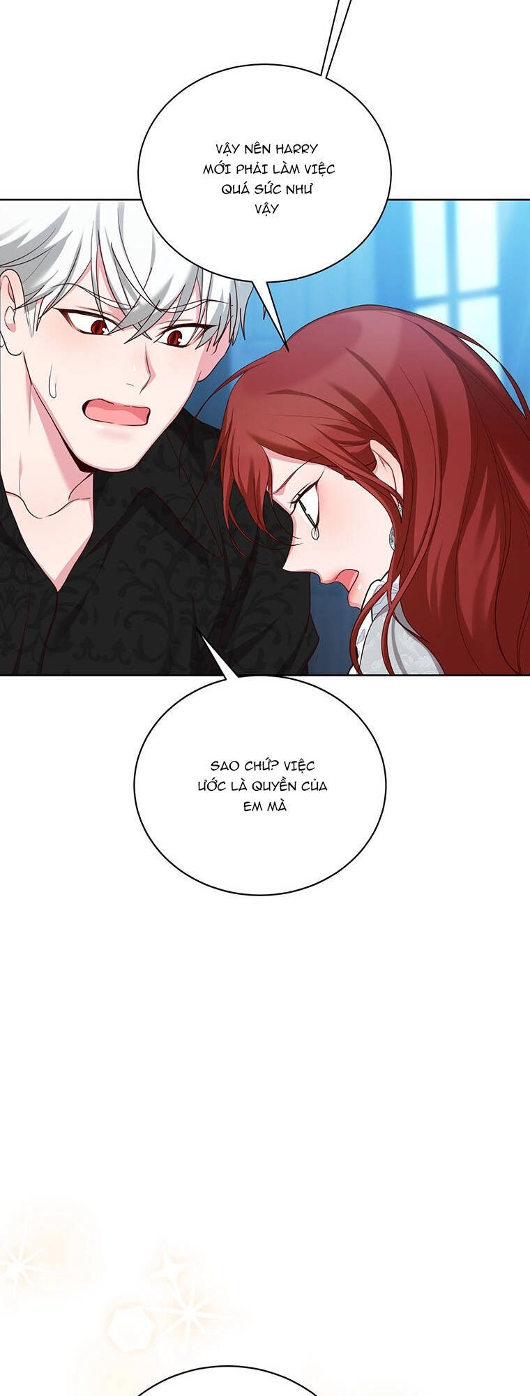 Tôi Sẽ Chỉ Sống Như Một Nhân Vật Phản Diện Chapter 48 - 46