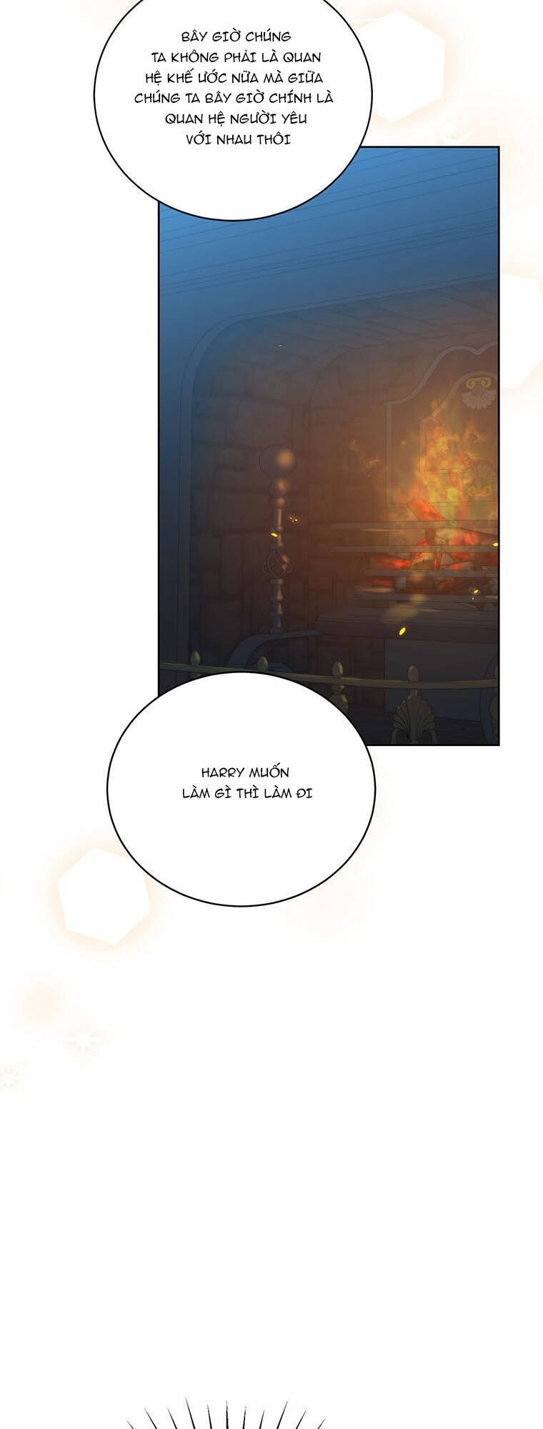 Tôi Sẽ Chỉ Sống Như Một Nhân Vật Phản Diện Chapter 48 - 47