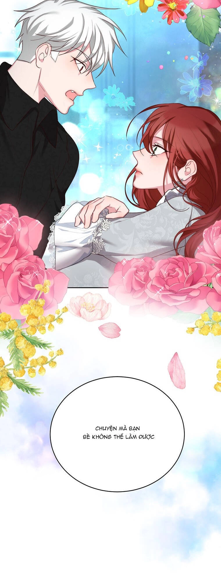 Tôi Sẽ Chỉ Sống Như Một Nhân Vật Phản Diện Chapter 48 - 60