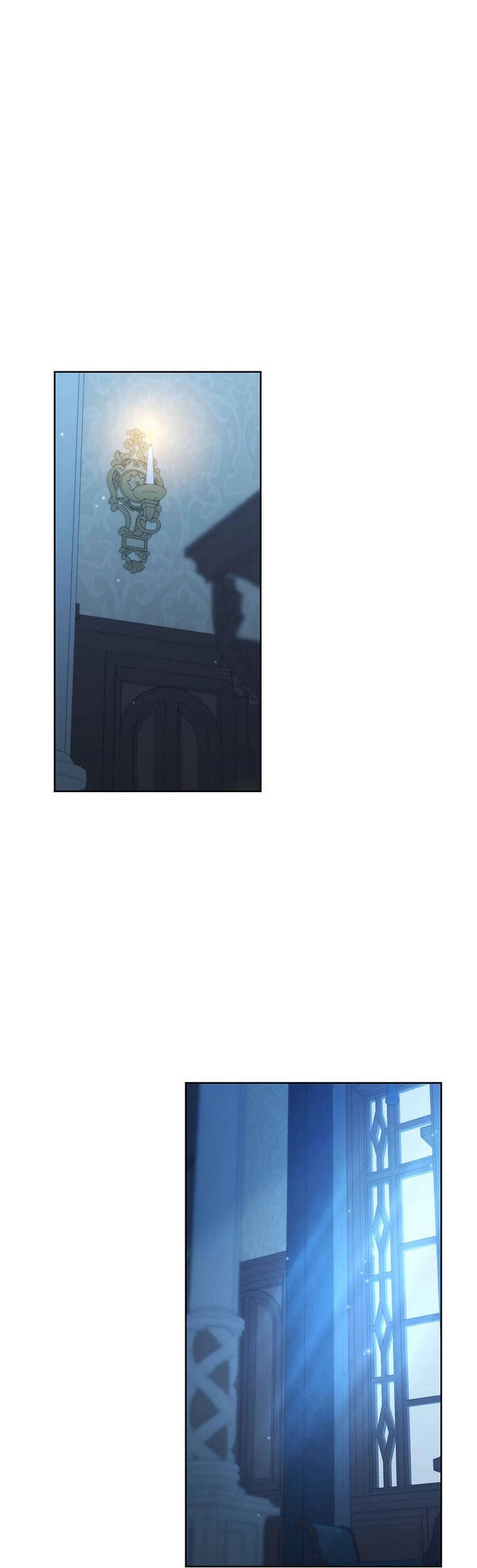 Tôi Sẽ Chỉ Sống Như Một Nhân Vật Phản Diện Chapter 49 - 8