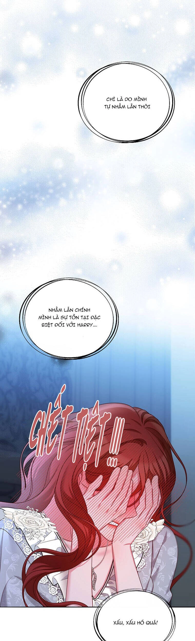 Tôi Sẽ Chỉ Sống Như Một Nhân Vật Phản Diện Chapter 49 - 17