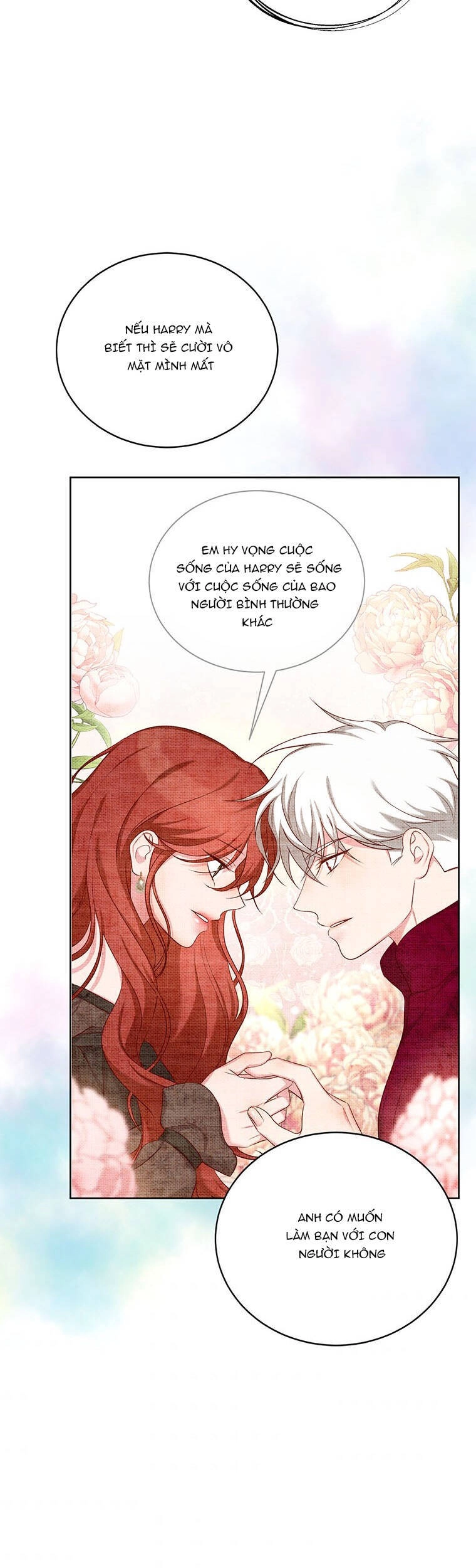 Tôi Sẽ Chỉ Sống Như Một Nhân Vật Phản Diện Chapter 49 - 18