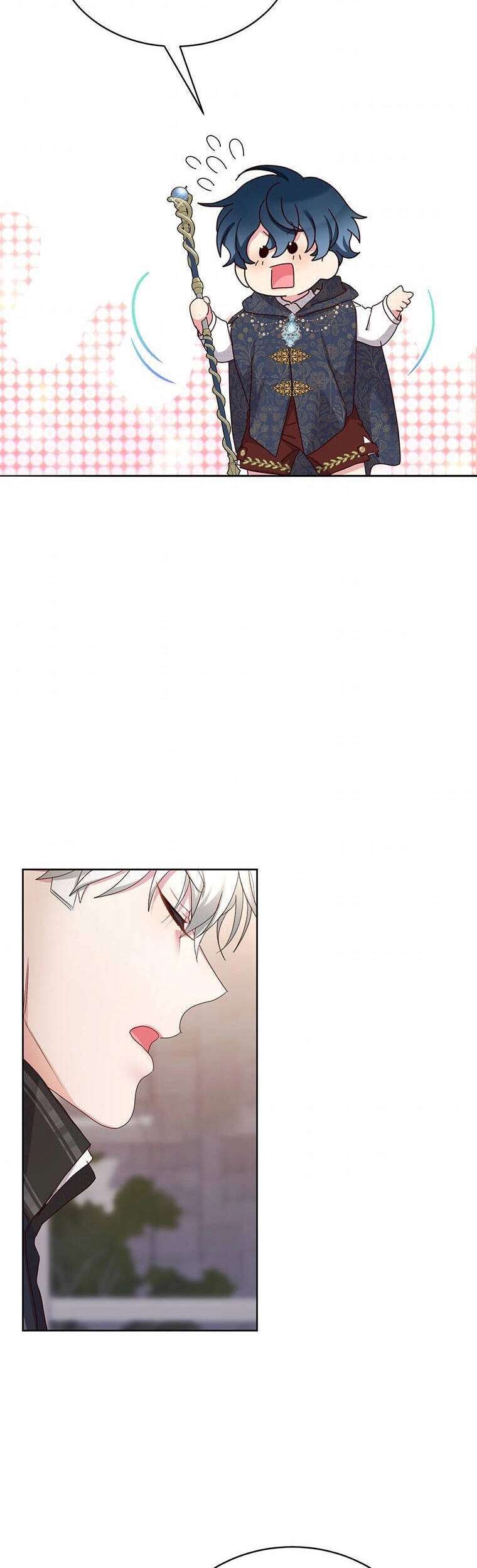 Tôi Sẽ Chỉ Sống Như Một Nhân Vật Phản Diện Chapter 49 - 37