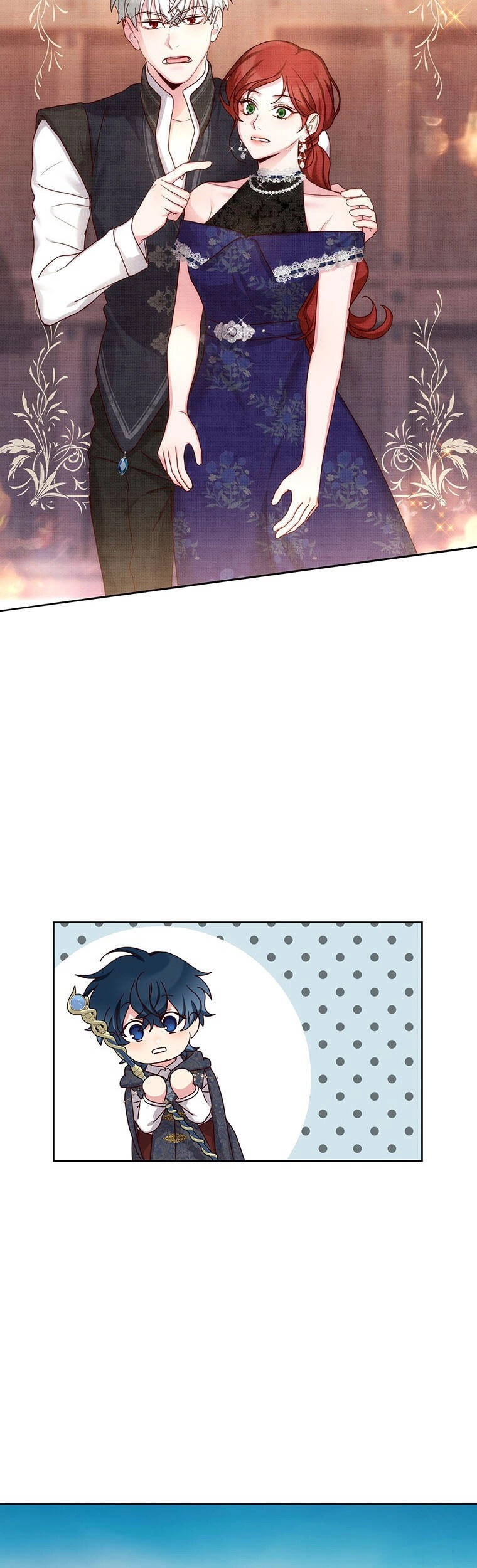 Tôi Sẽ Chỉ Sống Như Một Nhân Vật Phản Diện Chapter 49 - 42