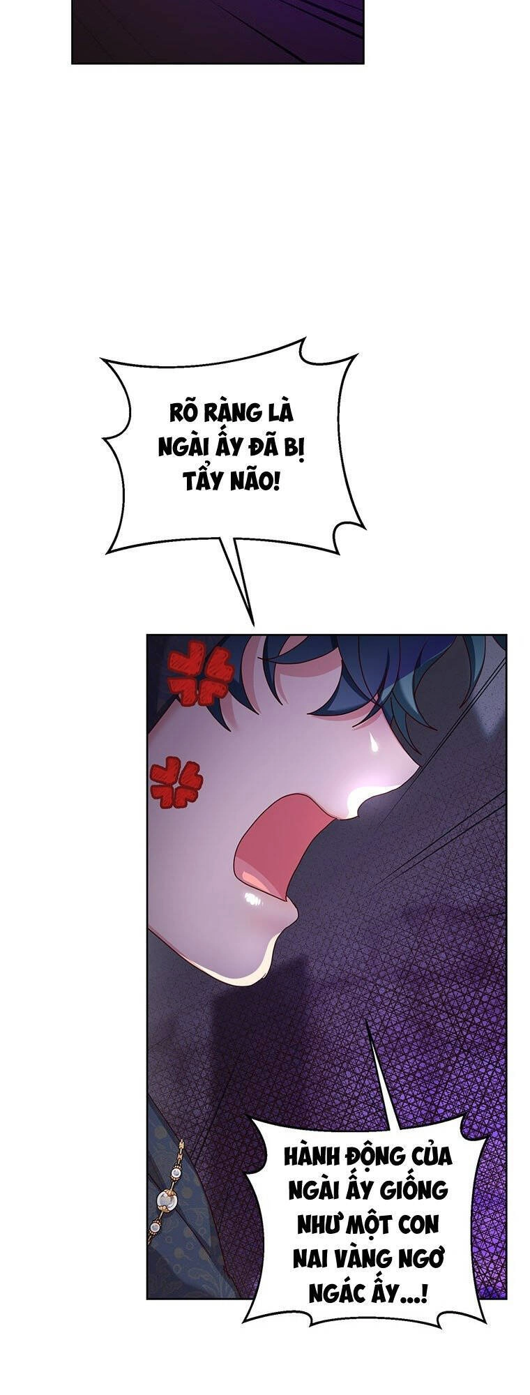 Tôi Sẽ Chỉ Sống Như Một Nhân Vật Phản Diện Chapter 50 - 4