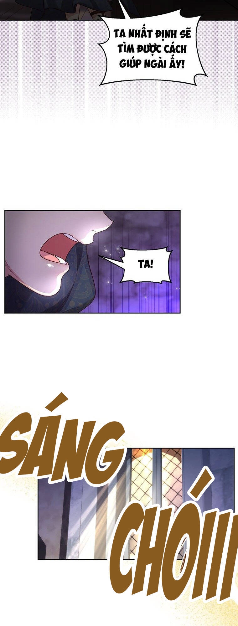 Tôi Sẽ Chỉ Sống Như Một Nhân Vật Phản Diện Chapter 50 - 8