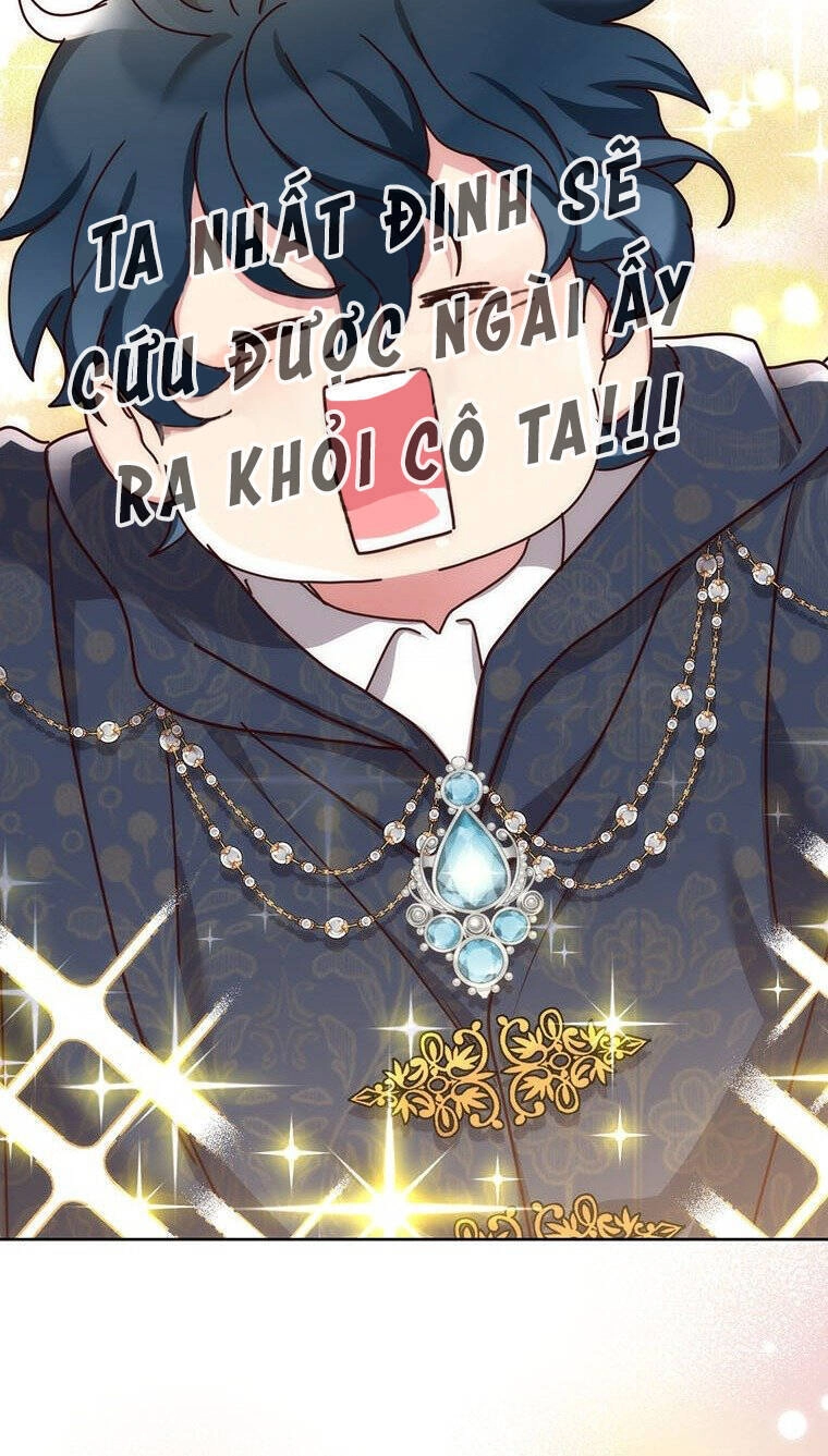 Tôi Sẽ Chỉ Sống Như Một Nhân Vật Phản Diện Chapter 50 - 10