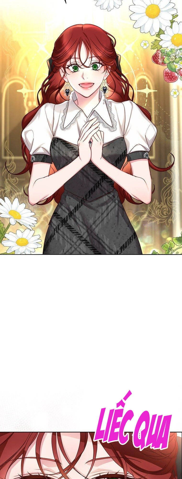 Tôi Sẽ Chỉ Sống Như Một Nhân Vật Phản Diện Chapter 50 - 15