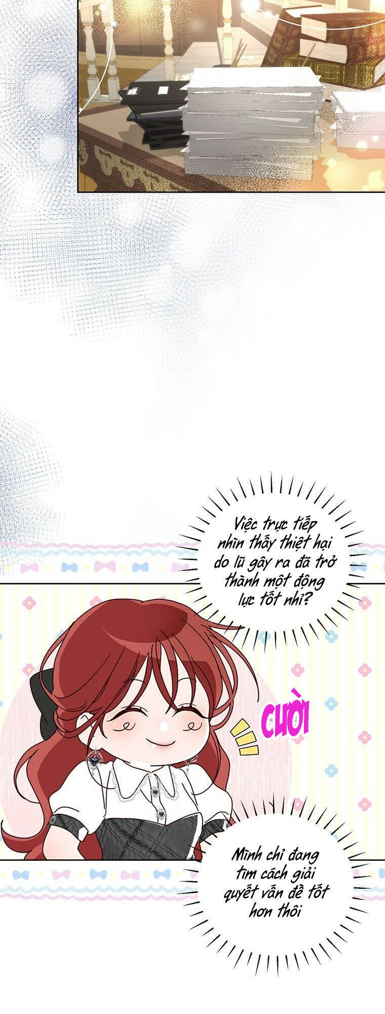 Tôi Sẽ Chỉ Sống Như Một Nhân Vật Phản Diện Chapter 50 - 17