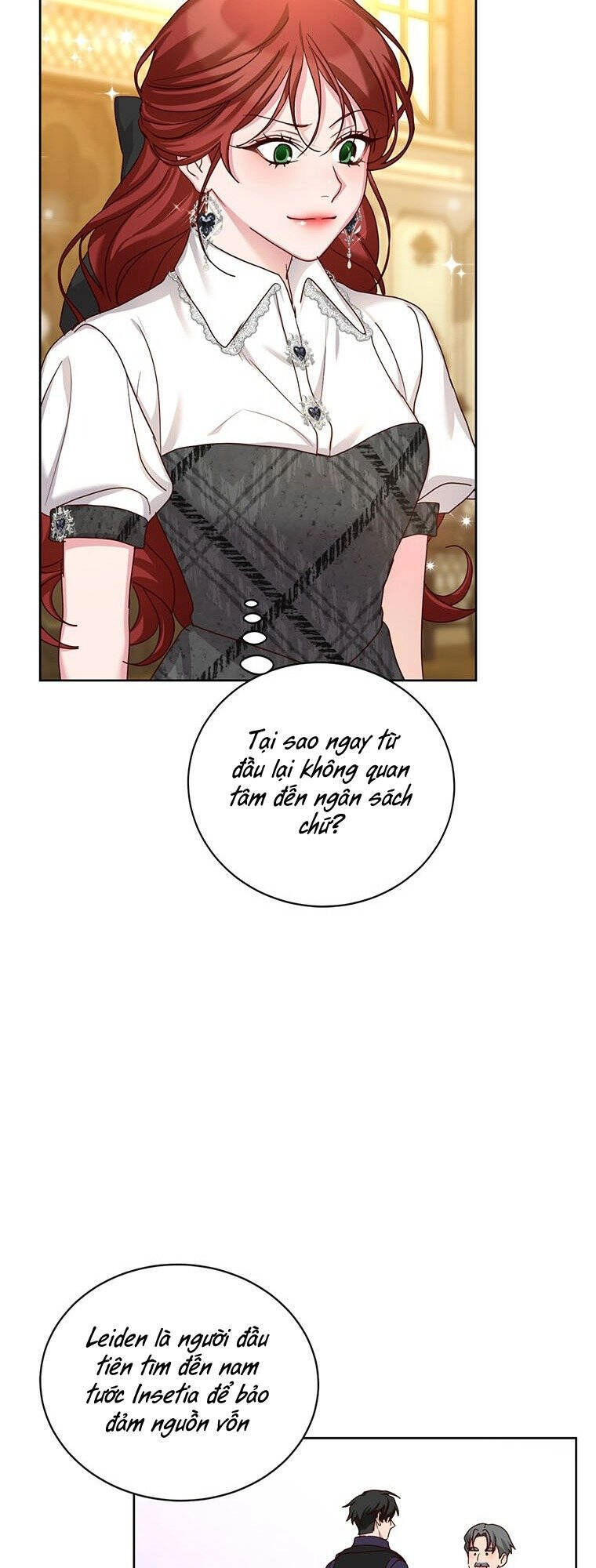 Tôi Sẽ Chỉ Sống Như Một Nhân Vật Phản Diện Chapter 50 - 24