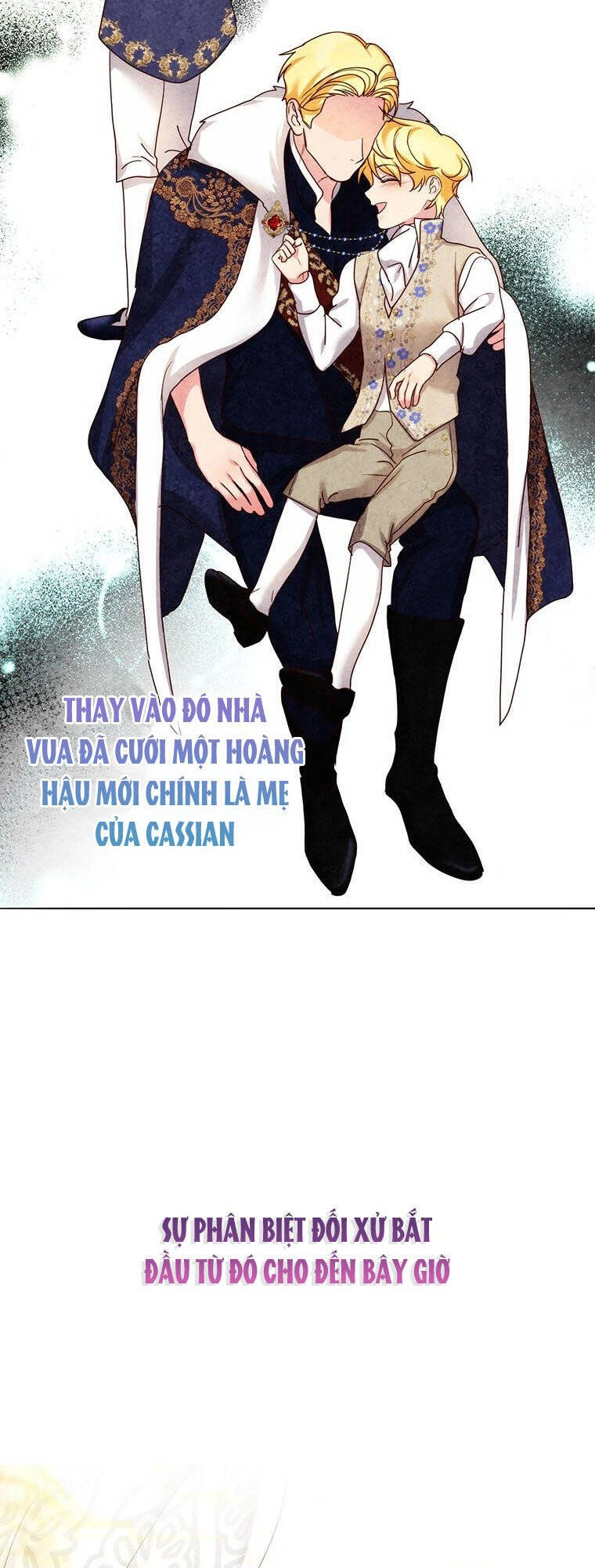 Tôi Sẽ Chỉ Sống Như Một Nhân Vật Phản Diện Chapter 50 - 44