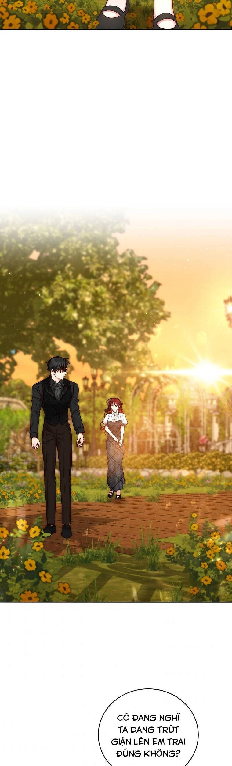 Tôi Sẽ Chỉ Sống Như Một Nhân Vật Phản Diện Chapter 51 - 3