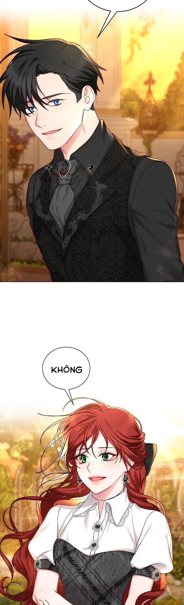 Tôi Sẽ Chỉ Sống Như Một Nhân Vật Phản Diện Chapter 51 - 4