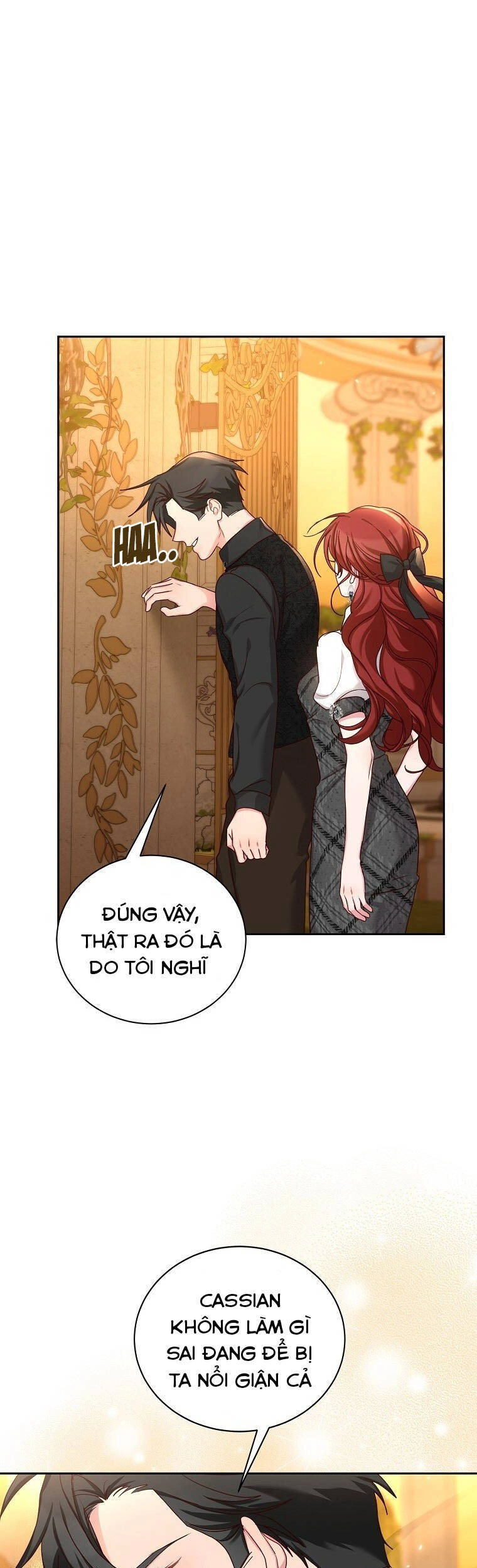 Tôi Sẽ Chỉ Sống Như Một Nhân Vật Phản Diện Chapter 51 - 6