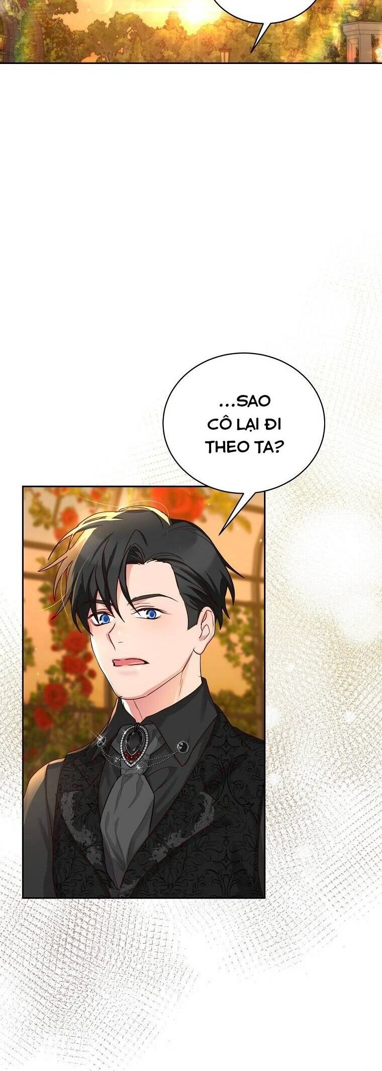 Tôi Sẽ Chỉ Sống Như Một Nhân Vật Phản Diện Chapter 51 - 9