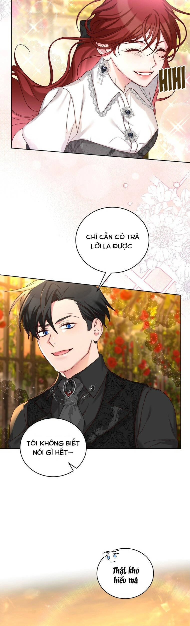 Tôi Sẽ Chỉ Sống Như Một Nhân Vật Phản Diện Chapter 51 - 12