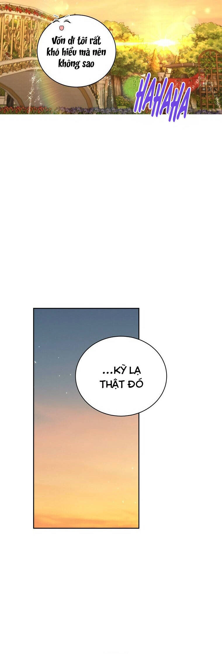 Tôi Sẽ Chỉ Sống Như Một Nhân Vật Phản Diện Chapter 51 - 13