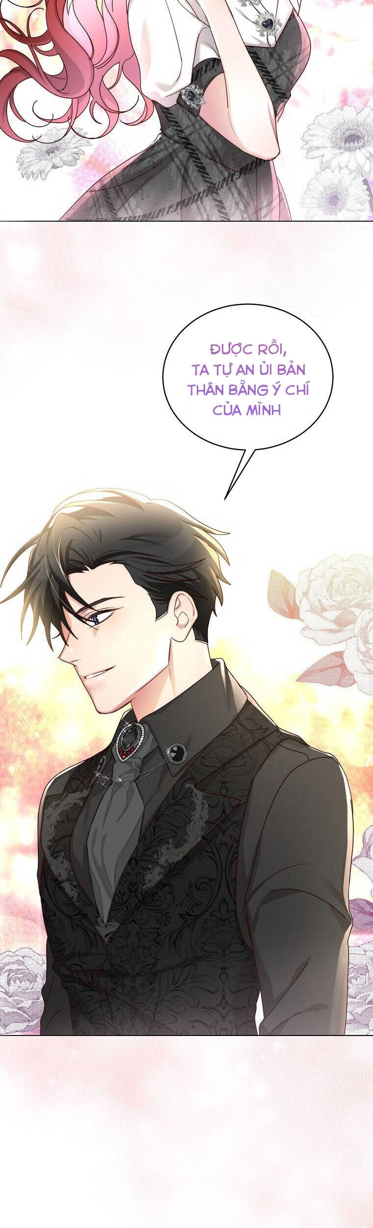 Tôi Sẽ Chỉ Sống Như Một Nhân Vật Phản Diện Chapter 51 - 15