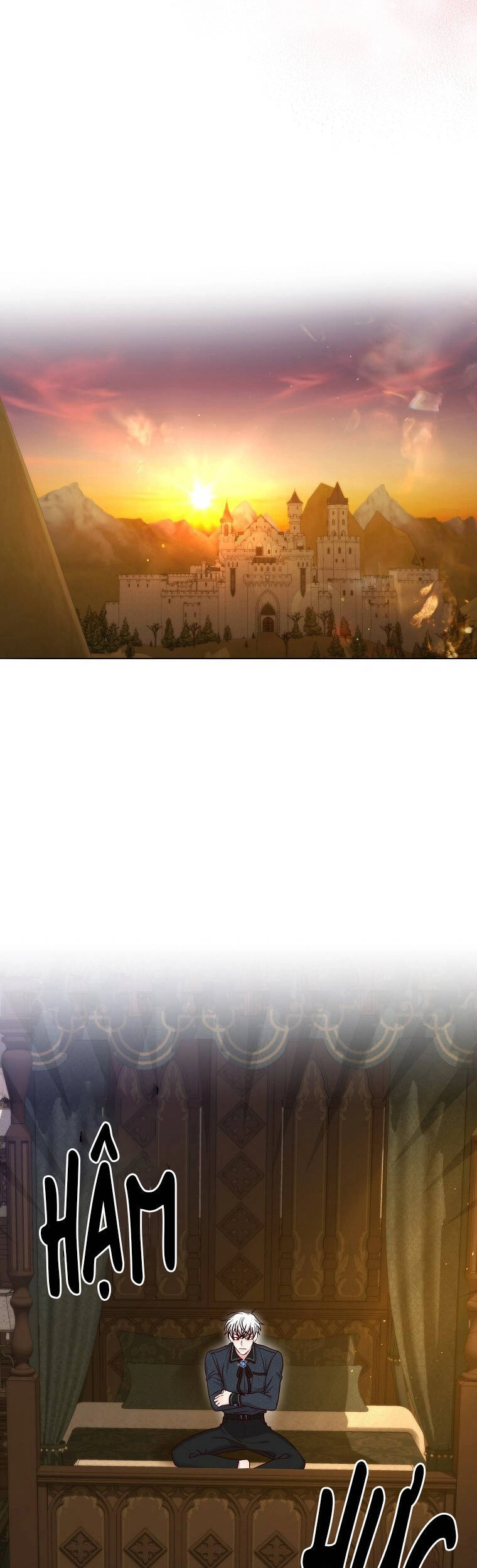 Tôi Sẽ Chỉ Sống Như Một Nhân Vật Phản Diện Chapter 51 - 16