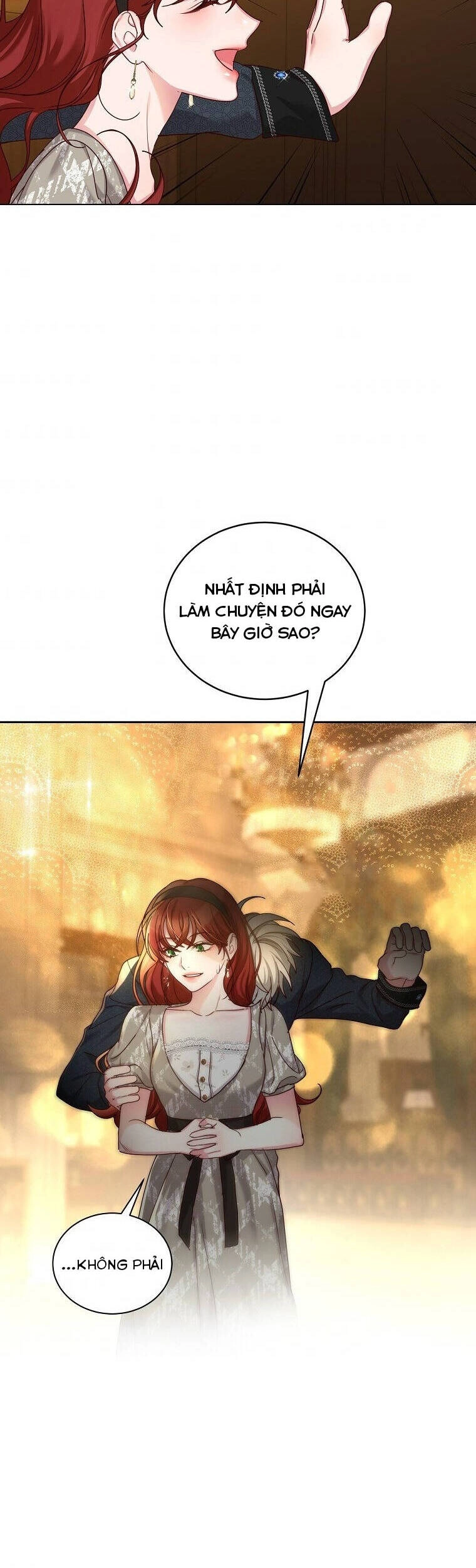 Tôi Sẽ Chỉ Sống Như Một Nhân Vật Phản Diện Chapter 51 - 20