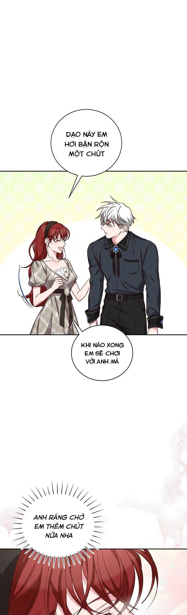 Tôi Sẽ Chỉ Sống Như Một Nhân Vật Phản Diện Chapter 51 - 22