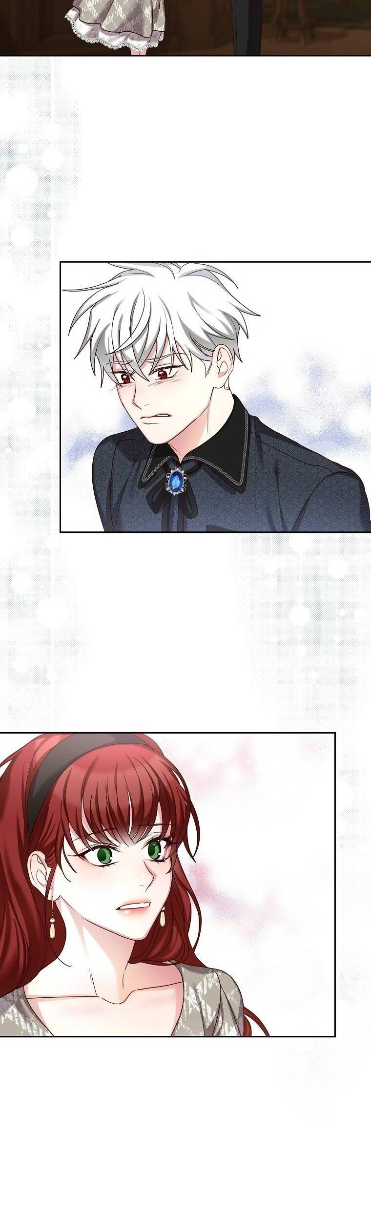 Tôi Sẽ Chỉ Sống Như Một Nhân Vật Phản Diện Chapter 51 - 26