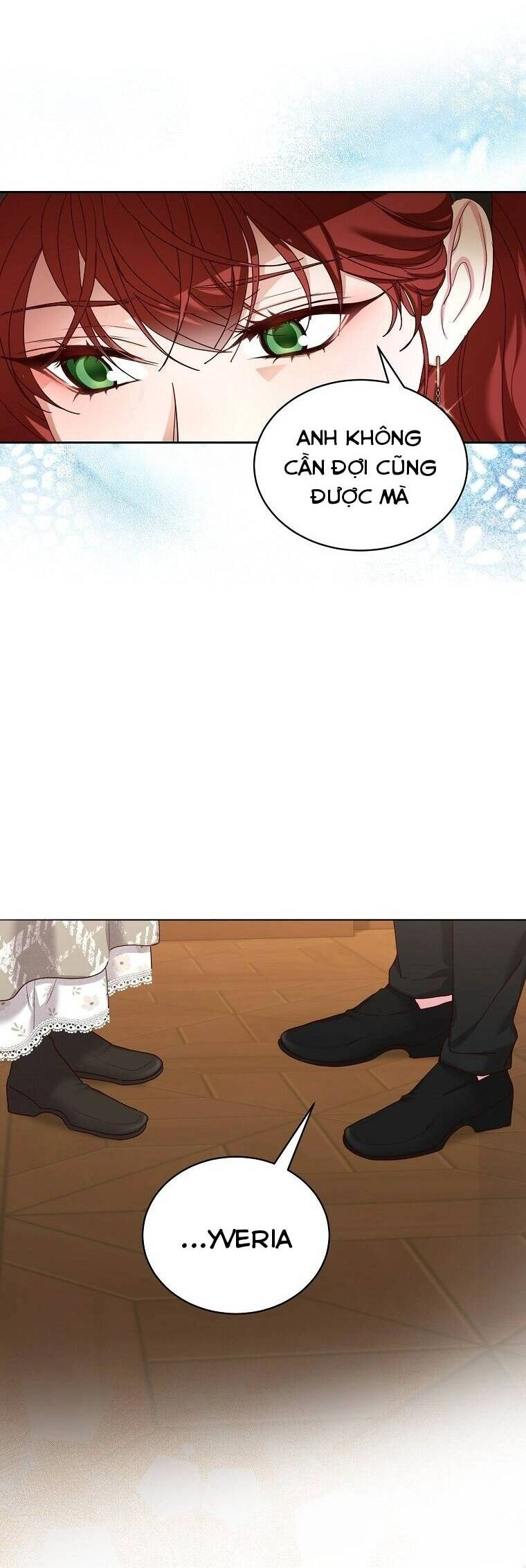 Tôi Sẽ Chỉ Sống Như Một Nhân Vật Phản Diện Chapter 51 - 27