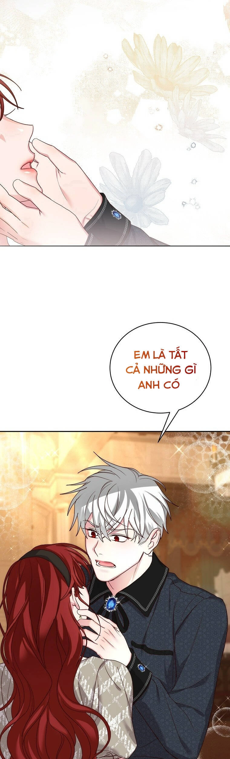 Tôi Sẽ Chỉ Sống Như Một Nhân Vật Phản Diện Chapter 51 - 28