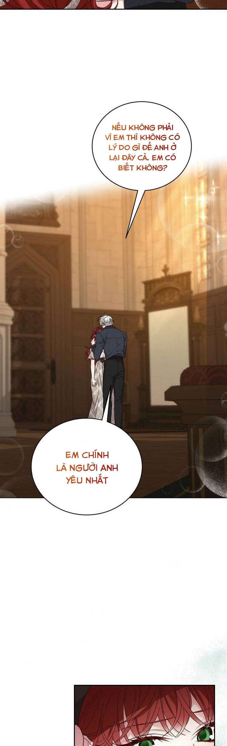 Tôi Sẽ Chỉ Sống Như Một Nhân Vật Phản Diện Chapter 51 - 29