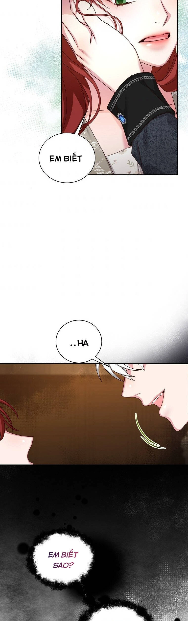 Tôi Sẽ Chỉ Sống Như Một Nhân Vật Phản Diện Chapter 51 - 30