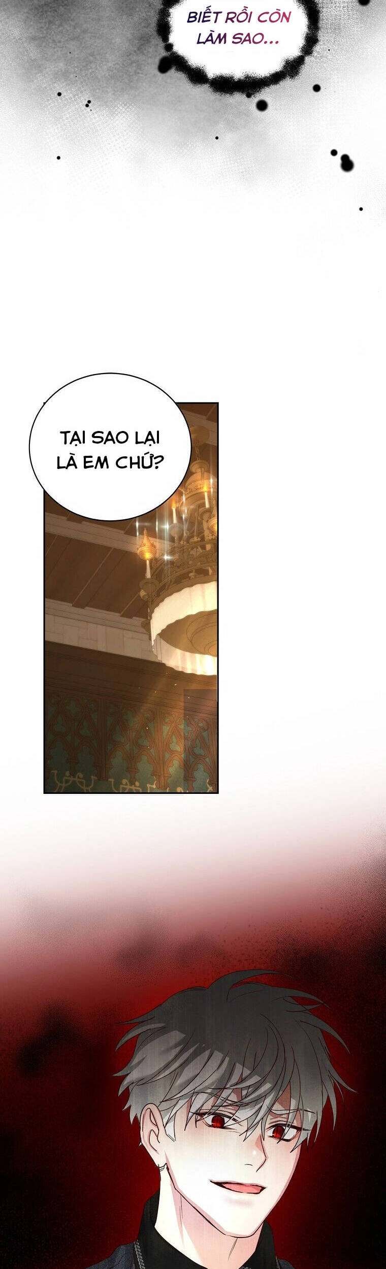 Tôi Sẽ Chỉ Sống Như Một Nhân Vật Phản Diện Chapter 51 - 31