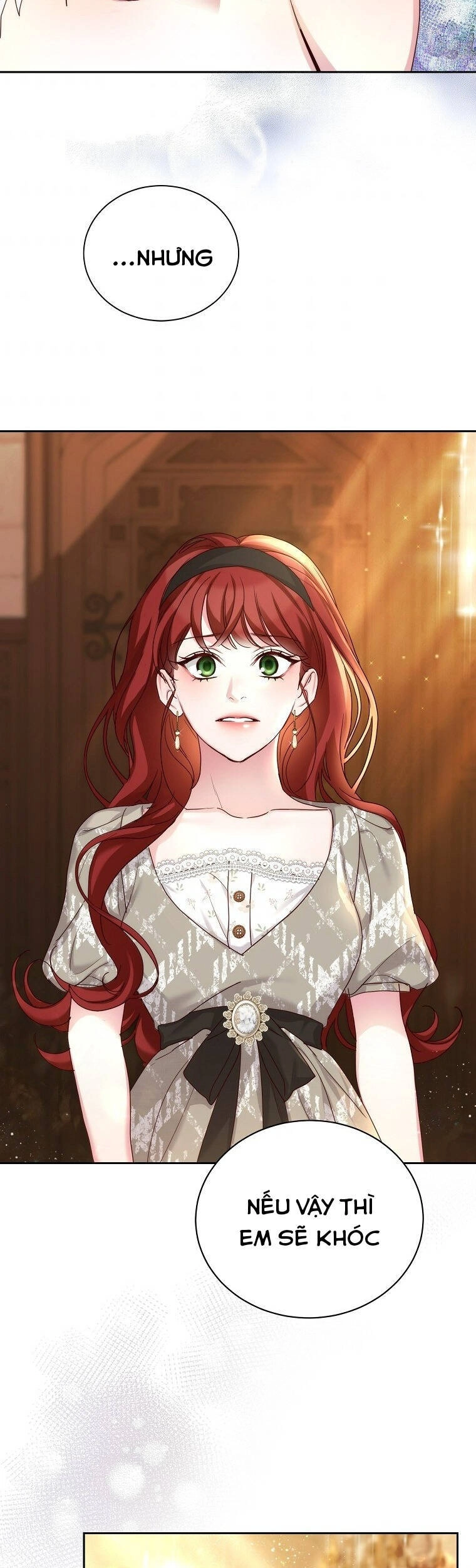 Tôi Sẽ Chỉ Sống Như Một Nhân Vật Phản Diện Chapter 51 - 35