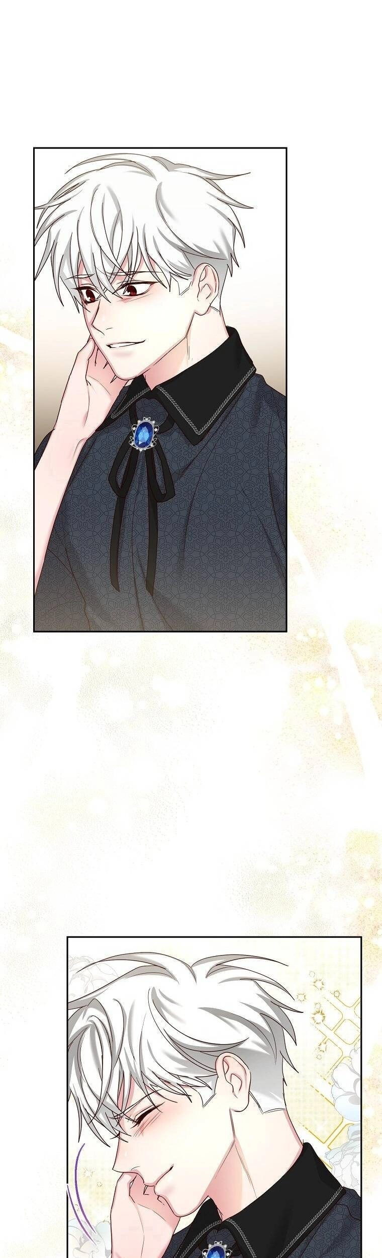 Tôi Sẽ Chỉ Sống Như Một Nhân Vật Phản Diện Chapter 51 - 38