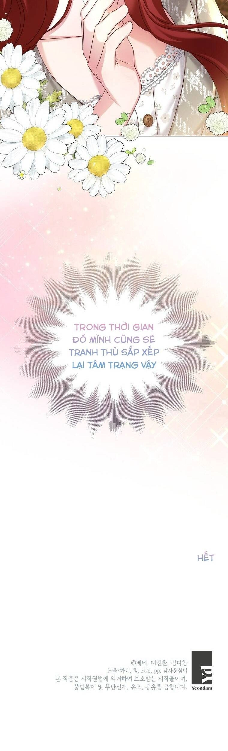 Tôi Sẽ Chỉ Sống Như Một Nhân Vật Phản Diện Chapter 51 - 41