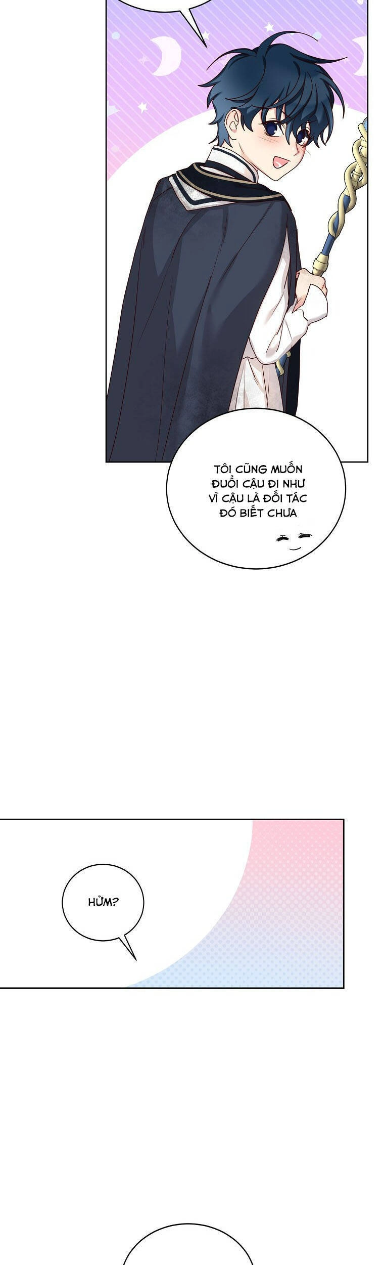 Tôi Sẽ Chỉ Sống Như Một Nhân Vật Phản Diện Chapter 52 - 13