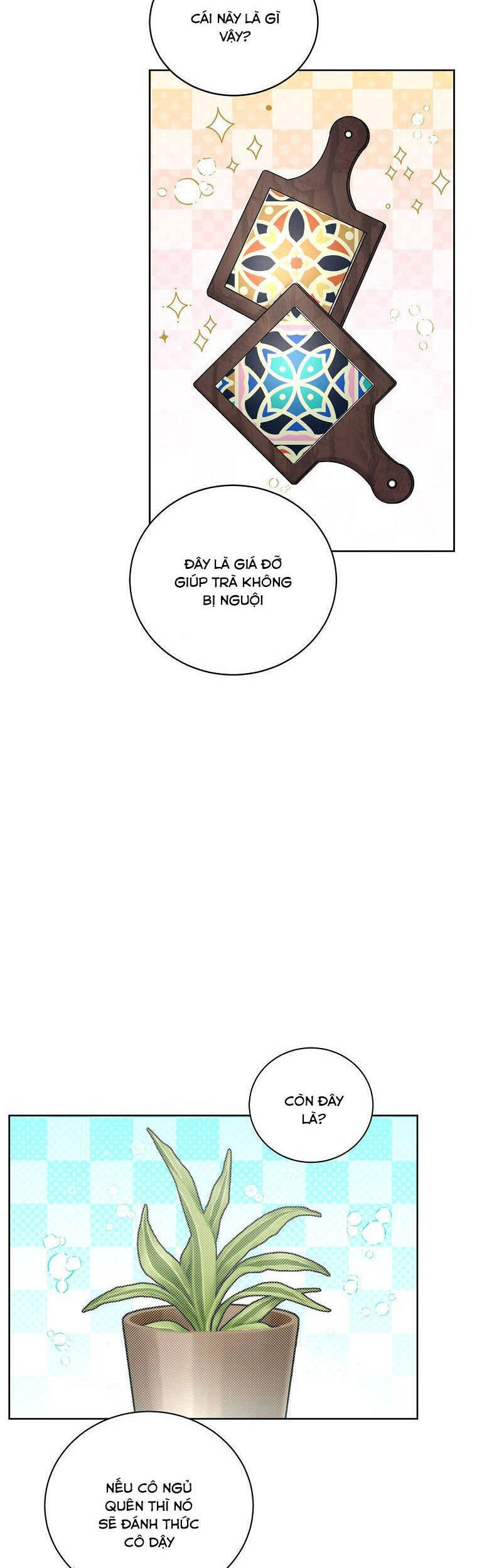 Tôi Sẽ Chỉ Sống Như Một Nhân Vật Phản Diện Chapter 52 - 14